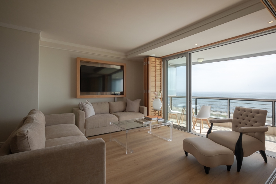 1 Bedroom Property for Sale in Mouille Point Western Cape